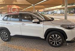 تۆیۆتا فرۆنتلاندەر